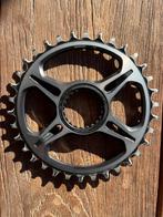 Shimano XTR 12 speed - kettingblad, Fietsen en Brommers, Overige typen, Zo goed als nieuw, Shimano, Mountainbike