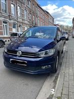 Volkswagen Touran 2017, Auto's, Te koop, Monovolume, 5 deurs, 1583 kg