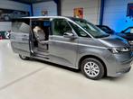 VW Multivan T7 1.5 i  DSG Panodak Trekhaak, 1498 cc, Euro 6, 4 cilinders, 5 deurs