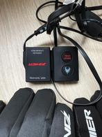 Verwarmde ski handschoenen Zanier 2600 mAh  XL, Sport en Fitness, Ophalen