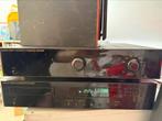 lot Musical Fidelity, Ophalen, Gebruikt