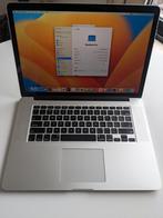 Macbook Pro 15 inch 2015 Top Condition, 16 GB, 15 inch, 512 GB, Ophalen of Verzenden