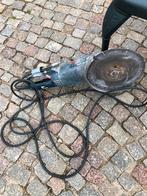 Slijpmachine, Doe-het-zelf en Bouw, Gereedschap | Slijpmachines, Ophalen, Zo goed als nieuw