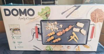 Teppanyaki beschikbaar voor biedingen