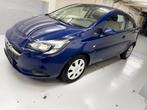 Opel corsa E 1.2 benzine, Auto's, Euro 6, Blauw, Particulier, Corsa