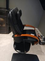 Fauteuil massant électrique, Enlèvement, Comme neuf, Autres types