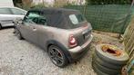 Toutes Pieces mini r57 cabriolet moteur n47d disponible, Enlèvement ou Envoi, Mini
