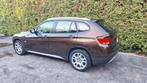 Bmw X1, Autos, 5 places, Tissu, Carnet d'entretien, Achat