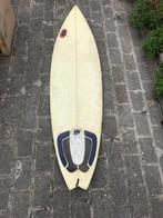 Fish shortboard, Watersport en Boten, Golfsurfen, Ophalen, Gebruikt, Shortboard, Met vinnen