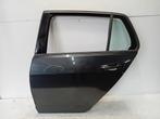 PORTIER LINKS ACHTER Volkswagen Golf VII (AUA), Gebruikt, Links, Volkswagen, Deur