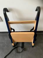 Stoelverhoger handysitt, Kinderen en Baby's, Kinderstoelen, Ophalen, Gebruikt, Overige typen, Gordel(s)