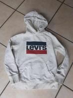 sweater hoodie LEVIS maat XS voor kids, Kinderen en Baby's, Kinderkleding | Maat 152, Levis, Gebruikt, Ophalen of Verzenden