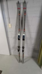 Ski dynastar 180cm gewaxt en  kanten geslepen, Ophalen