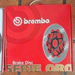 Disques Brembo 78B408A8 Série OR, Neuf