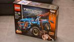 LEGO technic 42070, 6x6 allterrain sleepwagen, Ophalen, Gebruikt, Lego