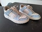 Sneakers maat 37 - Tommy hilfiger, Kleding | Dames, Schoenen, Tommy hilfiger, Wit, Ophalen of Verzenden, Zo goed als nieuw