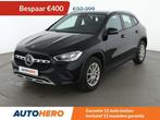 Mercedes-Benz GLA 200 GLA 200 d (bj 2023, automaat), Auto's, Zwart, 5 deurs, 150 pk, SUV of Terreinwagen