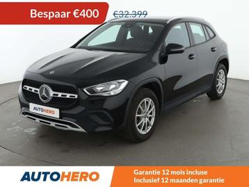 Mercedes-Benz GLA 200 GLA 200 d (bj 2023, automaat) beschikbaar voor biedingen