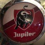 Tapschijfje Jupiler, Verzamelen, Biermerken, Ophalen of Verzenden, Jupiler