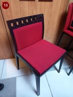 Chaises a l unité, Ophalen, Overige kleuren, Metaal, Zo goed als nieuw