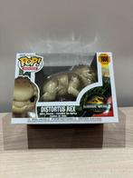 Distortus Rex #1800 Funko Pop! - Jurassic World Rebirth, Verzamelen, Poppetjes en Figuurtjes, Ophalen of Verzenden, Zo goed als nieuw