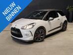 Citroën DS3 DS3 Racing, Auto's, Voorwielaandrijving, Euro 5, Stof, Gebruikt