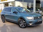 Volkswagen Tiguan Allspace 2.0 TDi 150CV DSG - 7 PLACES, Auto's, Automaat, Stof, 4 cilinders, 7 zetels