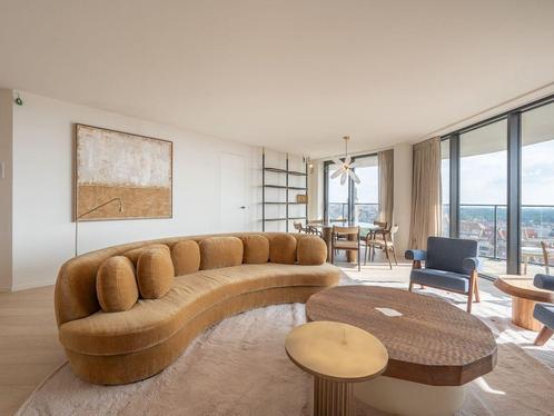 Commercieel te koop in Knokke-Heist, 2 slpks, Immo, Huizen en Appartementen te koop, Overige soorten
