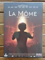 )))  La Môme  //  Marion Cotillard   (((, CD & DVD, DVD | Drame, Comme neuf, Drame historique, Tous les âges, Enlèvement ou Envoi