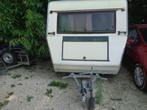 Caravan, quad, tractor, enz., Particulier