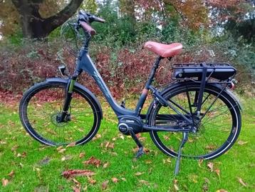 E-bike Granville Bosch middenmotor  beschikbaar voor biedingen