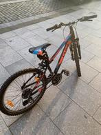 FIETS, Fietsen en Brommers, Ophalen of Verzenden, Gebruikt, 24 inch, Cube