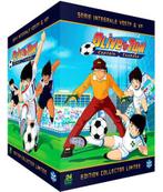 Olive & Tom-coffret Integr Collector-24 Dvd Fr !!! NEW !!!, Ophalen, Tekenfilm, Anime (Japans), Boxset