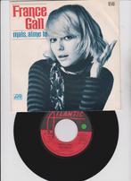 France Gall – Mais, Aime La   1974, Enlèvement ou Envoi, Single, Utilisé, Pop