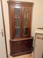 Mooi Vintage kastje, Huis en Inrichting, Kasten | Vitrinekasten, Ophalen, Gebruikt