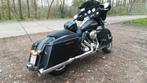 Street Glide 2012 full option 39500km, Particulier