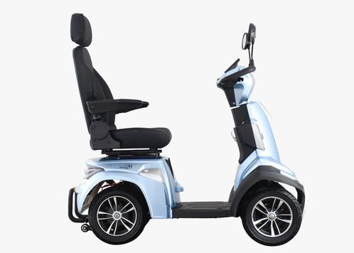 Nieuw scootmobiel 2025 flacon prachtig invalide 0488826971, Diversen, Rolstoelen, Nieuw, Elektrische rolstoel, Inklapbaar, Ophalen of Verzenden