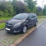 Opel Meriva 1,6 euro 6. ! ! Autorisé dans toutes les zones L, Autos, Opel, Diesel, Jantes en alliage léger, Achat, Particulier