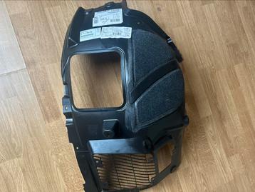 Interieurspatbord BMW series 5 g30 g31 beschikbaar voor biedingen