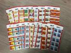 postzegels FRANKEERZEGELS zelfklevend - 20 boekjes, Postzegels en Munten, Overig, Ophalen of Verzenden, Postzegelboek, Postfris