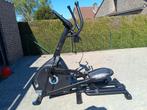 Nautilus crosstrainer E626, Ophalen, Zo goed als nieuw, Rug, Crosstrainer