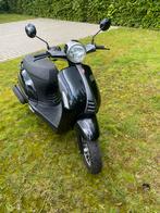 Mash scooter te Koop 50cc, Vélos & Vélomoteurs, Scooters | Piaggio, Comme neuf, 50 cm³, Classe B (45 km/h), Enlèvement