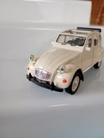 Citroën 2CV, Enlèvement ou Envoi, Comme neuf