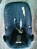 Maxi Cosi Pebbe en zijn voor de familie vaste isofix-basis, Kinderen en Baby's, Autostoeltjes, Ophalen, Zo goed als nieuw, Maxi-Cosi
