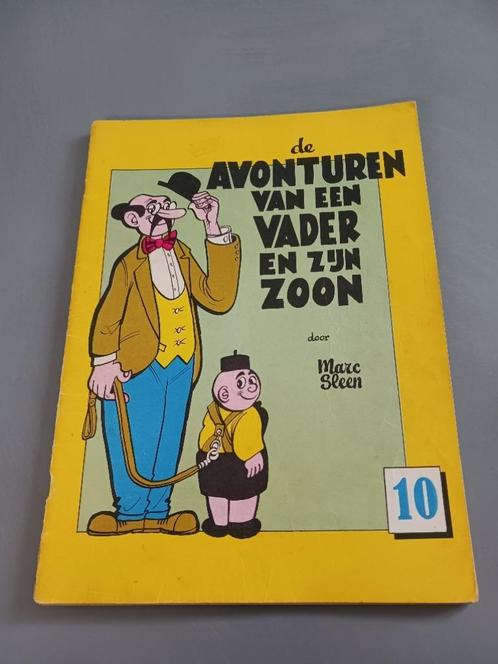 Piet Fluwijn en Bolleke nr.10, 1ste druk, heel goede staat, Boeken, Stripverhalen, Zo goed als nieuw, Eén stripboek, Ophalen of Verzenden
