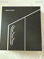 Samsung galaxy fold 7 met hoesje., Telecommunicatie, Mobiele telefoons | Samsung, Zwart, Touchscreen, Nieuw, Ophalen of Verzenden