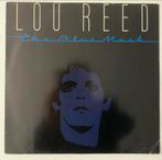 Lou Reed - The Blue Mask - 1989 - lp, Ophalen of Verzenden, Zo goed als nieuw