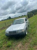 Mercedes c220 1993, Auto's, Automaat, 5 deurs, Particulier, Euro 3