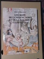 L'europe de la Mer du Nord et de la Baltique, Boeken, Ophalen