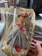 Oude poppen in verpakking, Verzamelen, Ophalen, Gebruikt